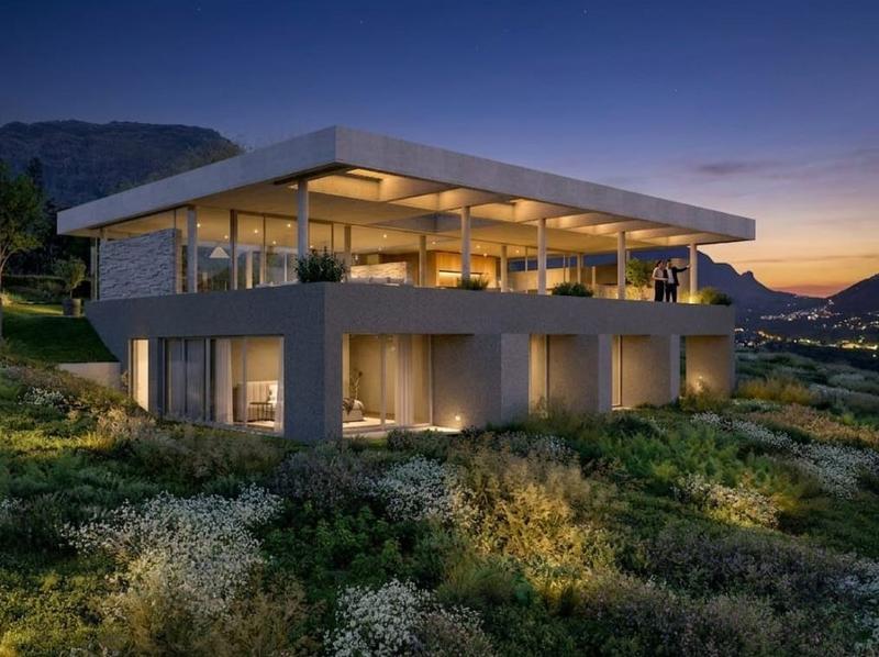 4 Bedroom Property for Sale in Hout Bay Western Cape